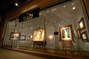 galeria magna