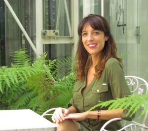 Silvina Salaün